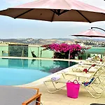 Degirmenburnu Hotel apartamentowy Bodrum