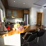 Hotel apartamentowy Degirmenburnu Bodrum