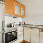 Aparthotel Degirmenburnu