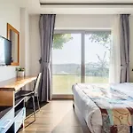 Aparthotel Degirmenburnu