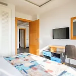 Degirmenburnu Aparthotel 4*