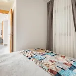 Aparthotel Degirmenburnu 4*