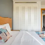 Aparthotel Degirmenburnu Bodrum