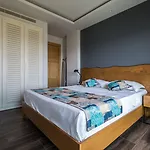 Aparthotel Degirmenburnu