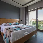 Aparthotel Degirmenburnu