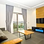 Degirmenburnu Bodrum