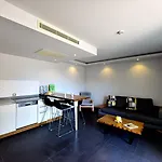 Degirmenburnu Aparthotel Bodrum