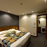 Degirmenburnu Aparthotel 4*