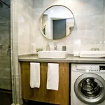 Degirmenburnu Aparthotel