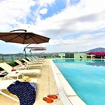 Aparthotel Degirmenburnu 4*