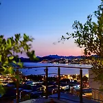Aparthotel Degirmenburnu