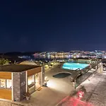 Aparthotel Degirmenburnu Bodrum