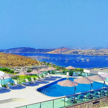 Degirmenburnu 4*