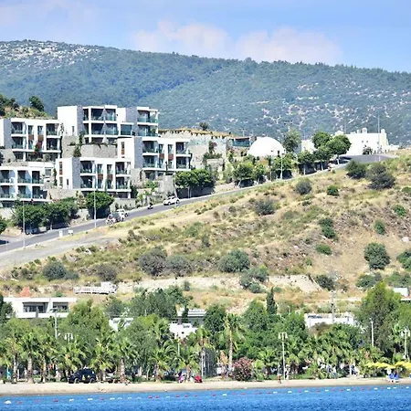 Degirmenburnu 4* Bodrum