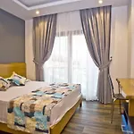Apartahotel Degirmenburnu Bodrum