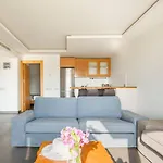 Degirmenburnu Apartahotel Bodrum