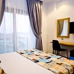 Degirmenburnu Apartahotel 4*