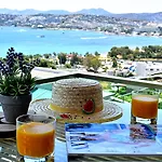 Degirmenburnu Hotel de apartamente Bodrum