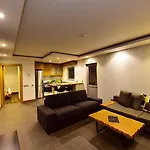 Degirmenburnu Hotel de apartamente
