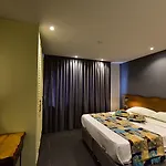 Apartahotel Degirmenburnu Bodrum