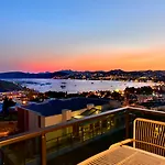Degirmenburnu Apartahotel 4*