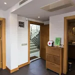 Apartahotel Degirmenburnu