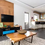 Degirmenburnu 4* Bodrum