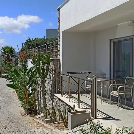 Hotel de apartamente Degirmenburnu Bodrum