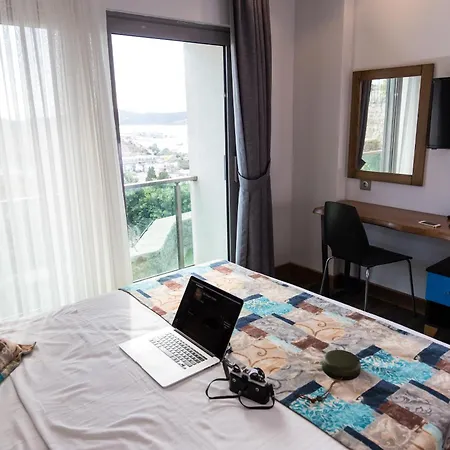 Degirmenburnu Appart hôtel