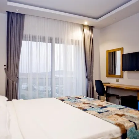 Degirmenburnu Hotel de apartamente Bodrum
