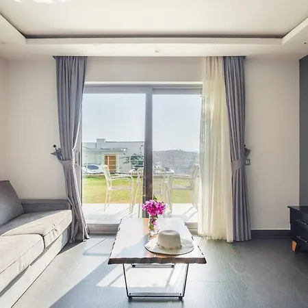 Degirmenburnu Aparthotel Bodrum