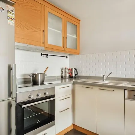 Hotel de apartamente Degirmenburnu