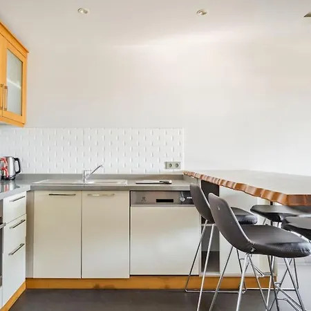 Degirmenburnu Aparthotel