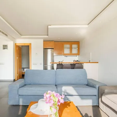 Degirmenburnu Aparthotel Bodrum