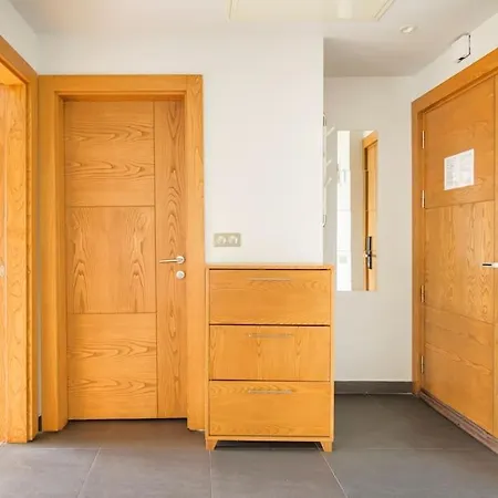 Degirmenburnu Aparthotel