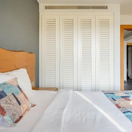 Hotel de apartamente Degirmenburnu Bodrum