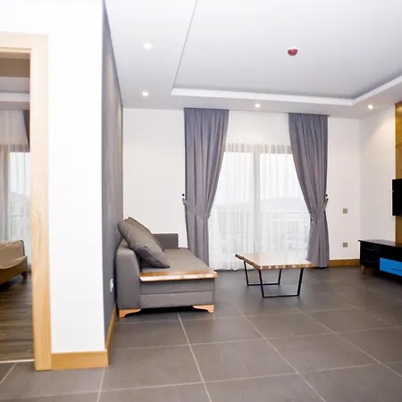 Degirmenburnu Bodrum