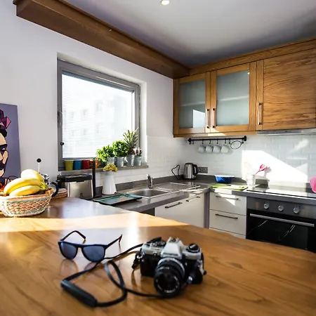 Degirmenburnu Aparthotel