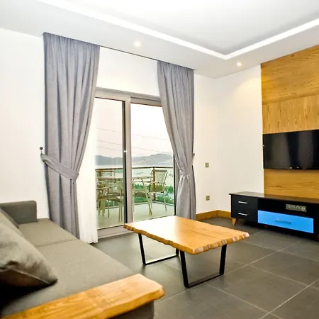 Degirmenburnu Bodrum