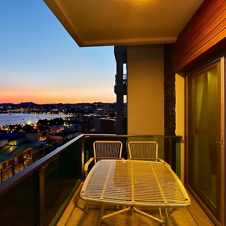 Degirmenburnu 4* Bodrum