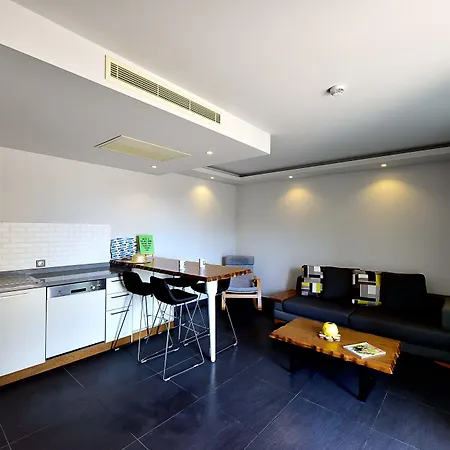 Degirmenburnu Aparthotel Bodrum