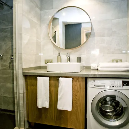 Degirmenburnu Aparthotel