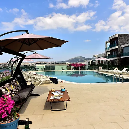 Degirmenburnu 4* Bodrum