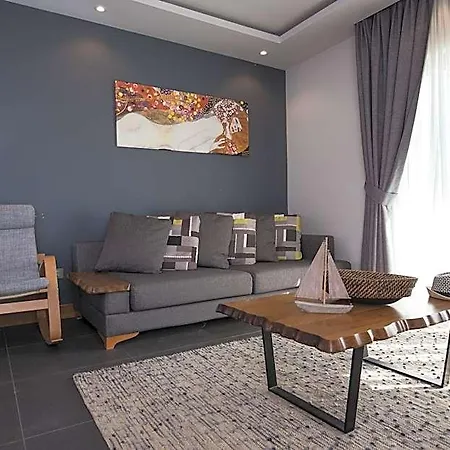 Appart hôtel Degirmenburnu
