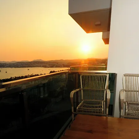 Degirmenburnu 4* Bodrum