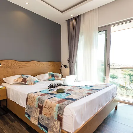 Degirmenburnu Appart hôtel