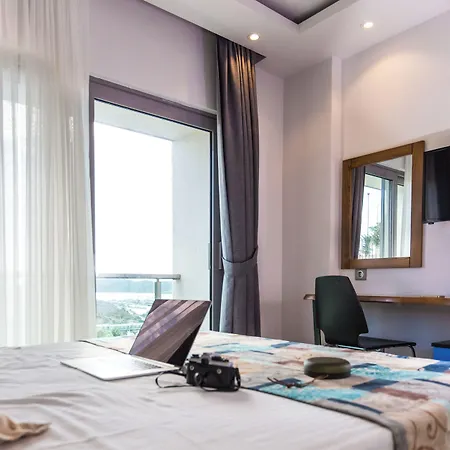 Degirmenburnu 4* Bodrum