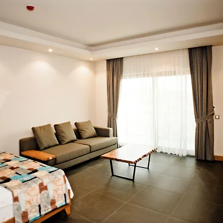 Degirmenburnu Bodrum