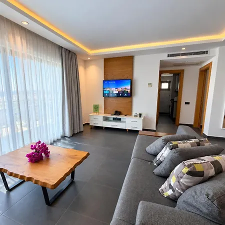 Degirmenburnu Bodrum
