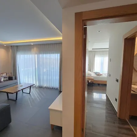Degirmenburnu 4* Bodrum